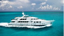 Yacht LADY JOY -  Main